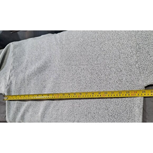 Vintage George Bush Dick Cheney 2005 Presidential Inauguration Mock Neck, 2XL - Picture 9 of 9